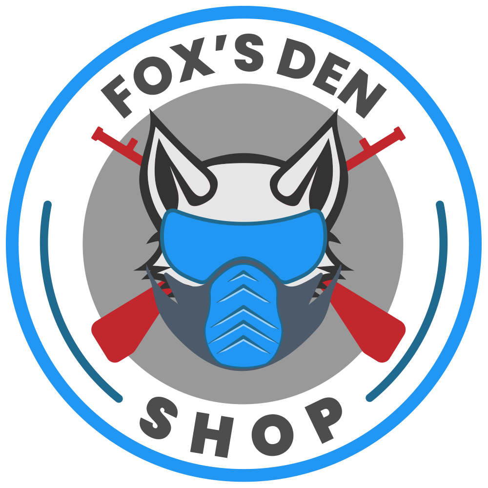 Shop Fox’s Den